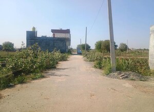  Plot For Sale in Hi Castle, Beta Ii Greater Noida