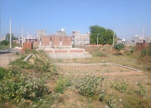 Plot Area in  Plot at Hi Castle, Beta Ii Greater Noida – for Sale