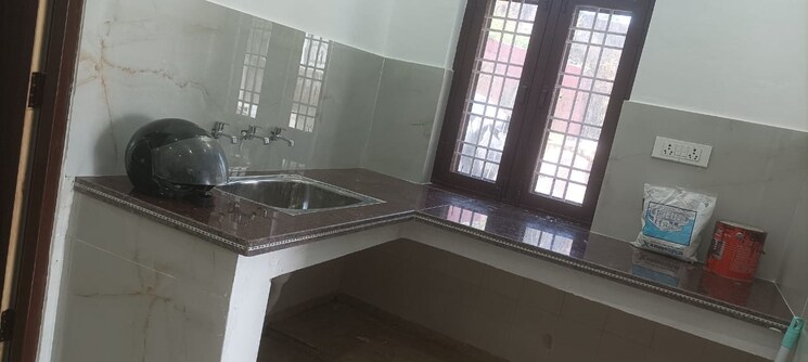 Kitchen, dehradun cantt 2 Bedroom 1400 Sq.Ft. Builder Floor In Dehradun Cantt Dehradun 8567425