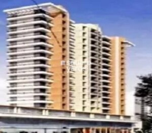 2 BHK Apartment For Sale in Kanakia Space Samarpan Exotica, Borivali East
