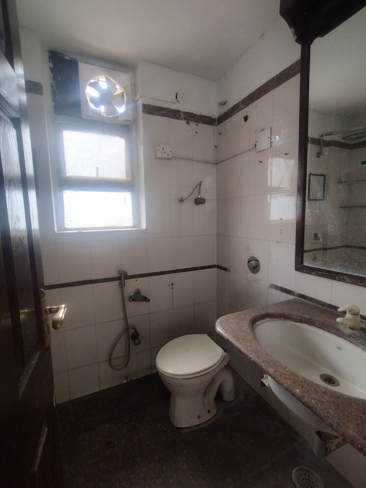 Kitchen, ansal-sushant-lok-i 3 Bedroom 1548 Sq.Ft. Apartment In Sector 43 Gurgaon 8567489