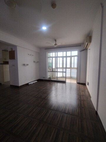 Kitchen in 3 BHK Apartment at Ansal Sushant Lok I, Sector 43 – for Rent