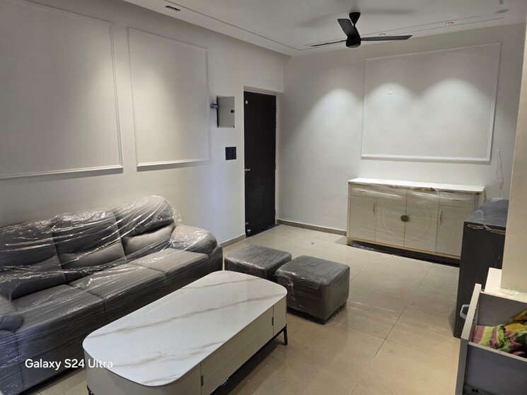 Bedroom, landcraft-golflinks-plaza 2 Bedroom 1135 Sq.Ft. Apartment In Pandav Nagar Ghaziabad 8567680