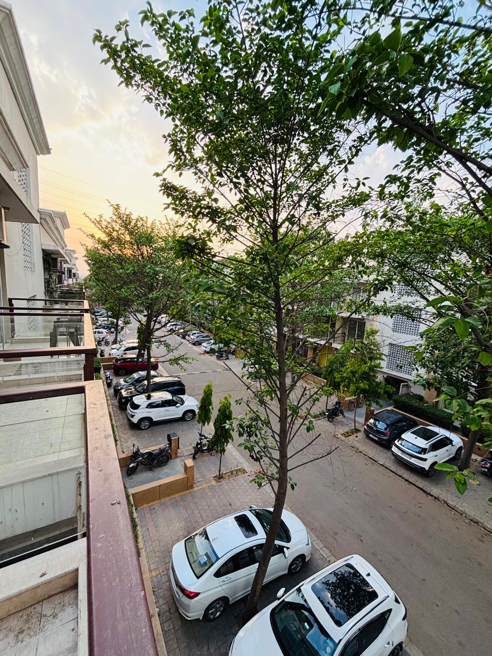 2.5 BHK Apartment For Rent in BPTP Astaire Gardens