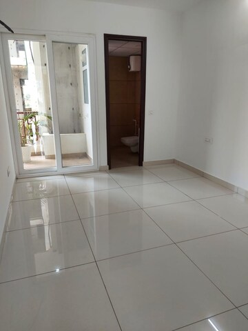 Master Bedroom in 3.5 BHK Apartment at Hermitage Centralis, Vip Road – for Sale