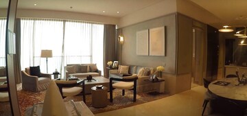 5 BHK Apartment For Sale in Rustomjee Crown, Prabhadevi