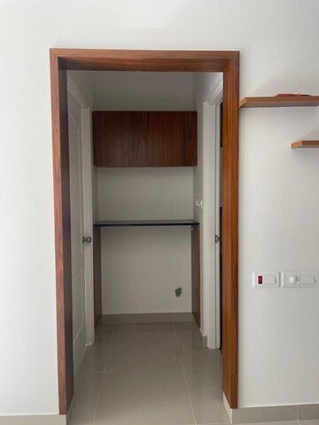 Furnished Amenities in 2 BHK Apartment at Brigade El Dorado, Bagaluru  – for Rent