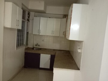 Kitchen in 3 BHK Apartment at Tulip Orange, Sector 70 – for Rent