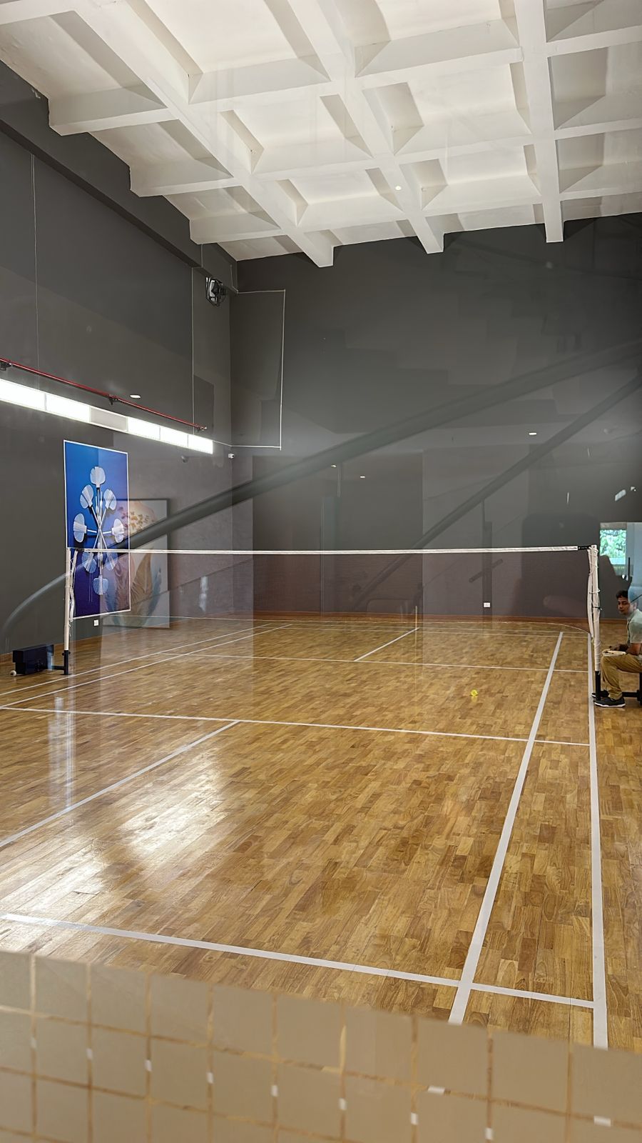 4 BHK Apartment For Rent in Prestige Waterford