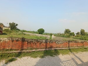 Plot Area in  Plot at Sector 27 Yamuna Expressway – for Sale