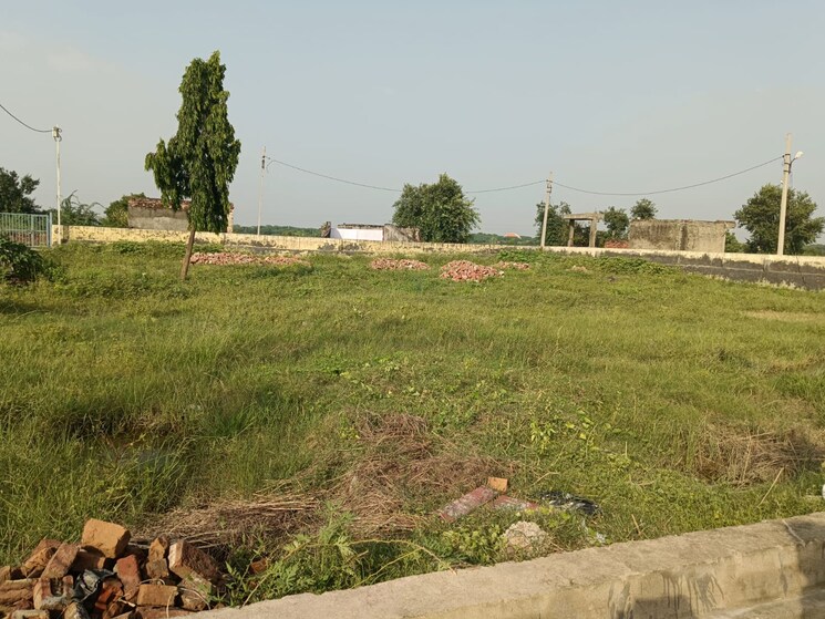 undefined, sector 27 yamuna expressway  138 Sq.Yd. Plot In Sector 27 Yamuna Expressway Greater Noida 8567673