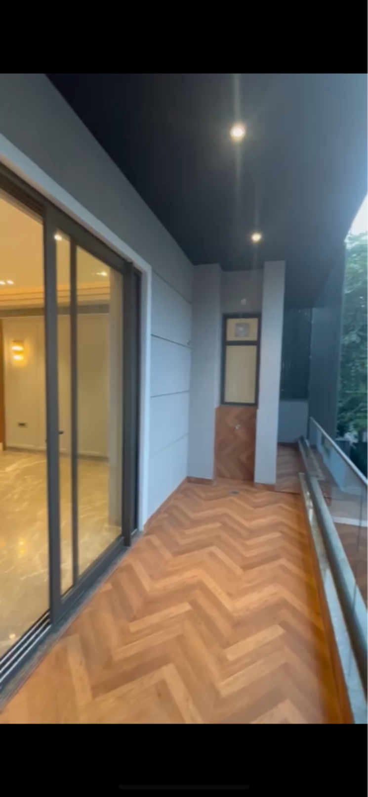 undefined, unitech-deerwood-chase 4 Bedroom 360 Sq.Yd. Builder Floor In Nirvana Country Gurgaon 8567759