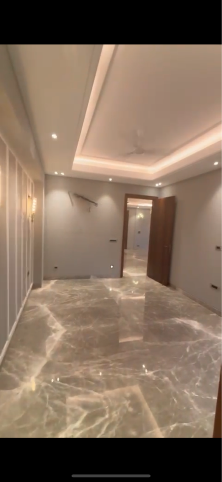 Room, unitech-deerwood-chase 4 Bedroom 360 Sq.Yd. Builder Floor In Nirvana Country Gurgaon 8567759