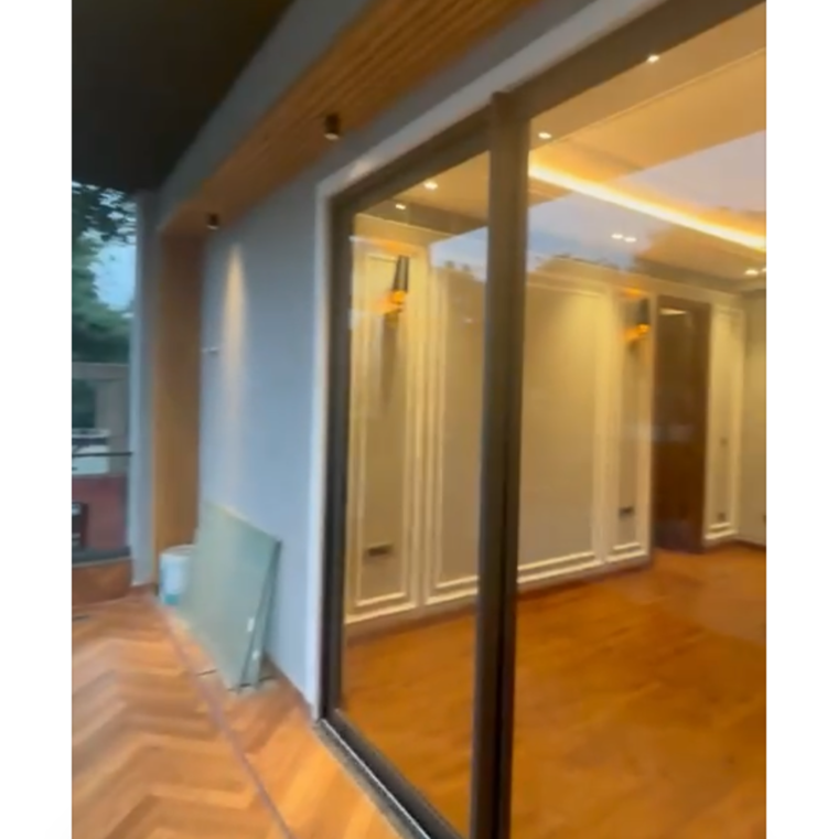 undefined, unitech-deerwood-chase 4 Bedroom 360 Sq.Yd. Builder Floor In Nirvana Country Gurgaon 8567759