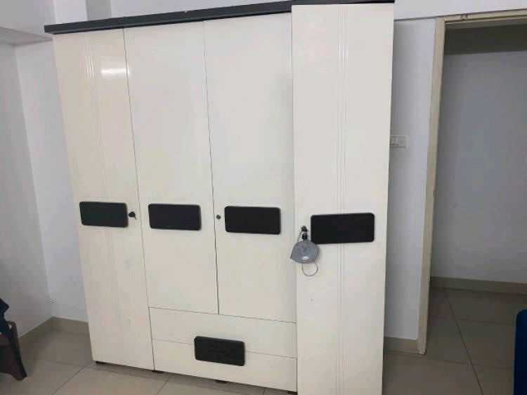 3 BHK Apartment For Rent in Paranjape Vasant Vihar 3