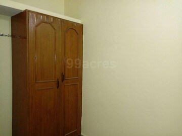 Furnished Amenities in 2 BHK Independent House at Rt Nagar – for Rent