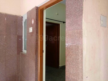 Building Lobby in 2 BHK Independent House at Rt Nagar – for Rent