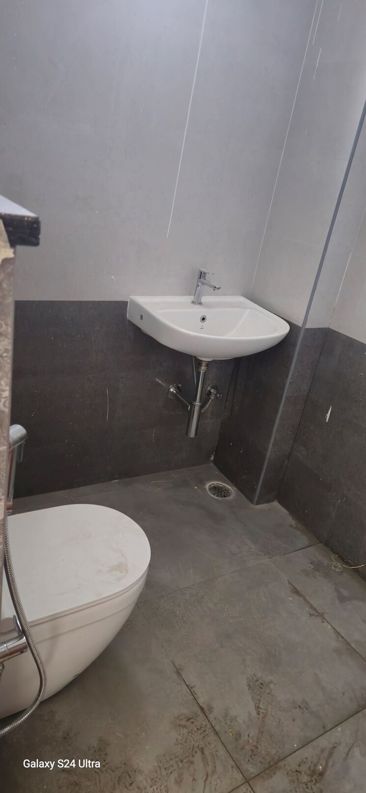 Bathroom, sri-saikrishna-prime 3 Bedroom 2117 Sq.Ft. Apartment In Kondapur Hyderabad 8567664