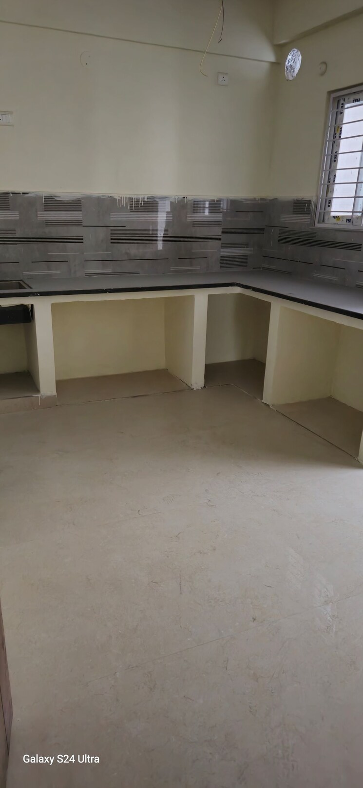 Kitchen, sri-saikrishna-prime 3 Bedroom 2117 Sq.Ft. Apartment In Kondapur Hyderabad 8567664