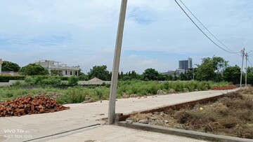  Plot For Sale in Sector 27 Yamuna Expressway