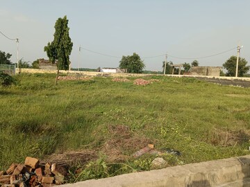 Plot Area in  Plot at Sector 27 Yamuna Expressway – for Sale