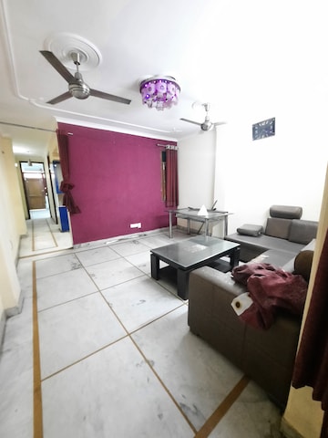3 BHK Builder Floor For Rent in Malviya Nagar