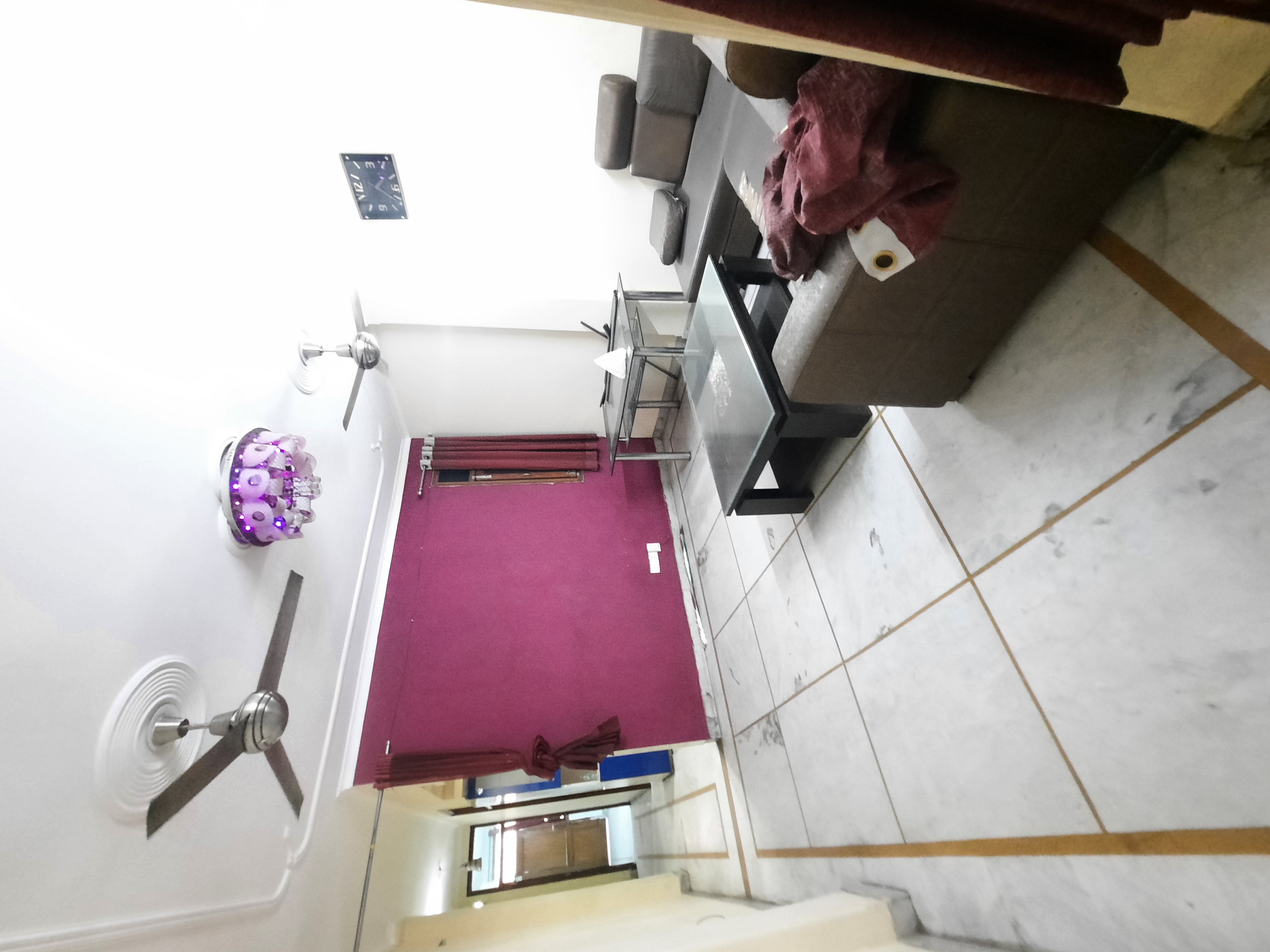 3 BHK Builder Floor For Rent in Malviya Nagar 