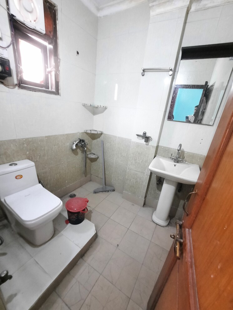 Master Bedroom, malviya nagar 3 Bedroom 1150 Sq.Ft. Builder Floor In Malviya Nagar Delhi 8567784