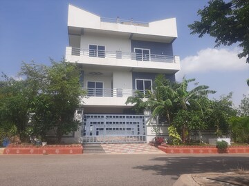 6+ BHK Villa For Sale in MAK BTR Gardenia, Srisailam Highway