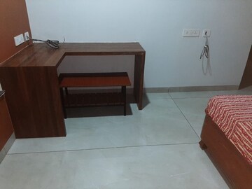 Furnished Amenities in 6+ BHK Villa at MAK BTR Gardenia, Srisailam Highway – for Sale
