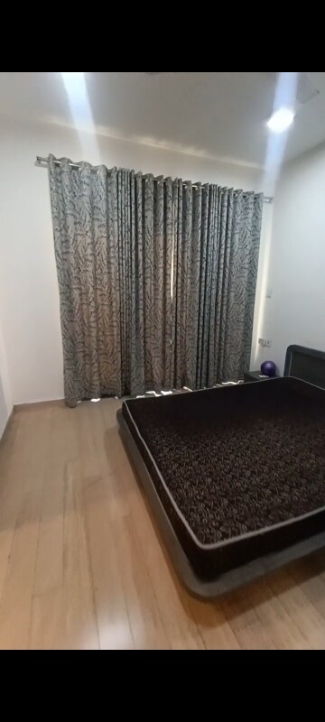 3 BHK Apartment For Rent in Lodha New Cuffe Parade, Wadala