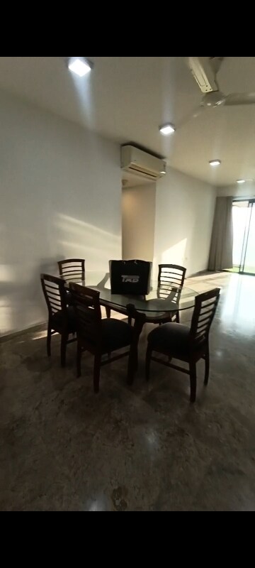 Gym in 3 BHK Apartment at Lodha New Cuffe Parade, Wadala – for Rent
