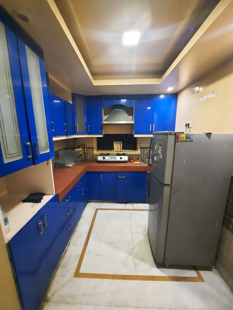 undefined, malviya nagar 3 Bedroom 1150 Sq.Ft. Builder Floor In Malviya Nagar Delhi 8567784