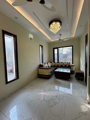 3 BHK Villa For Sale in Sector 115