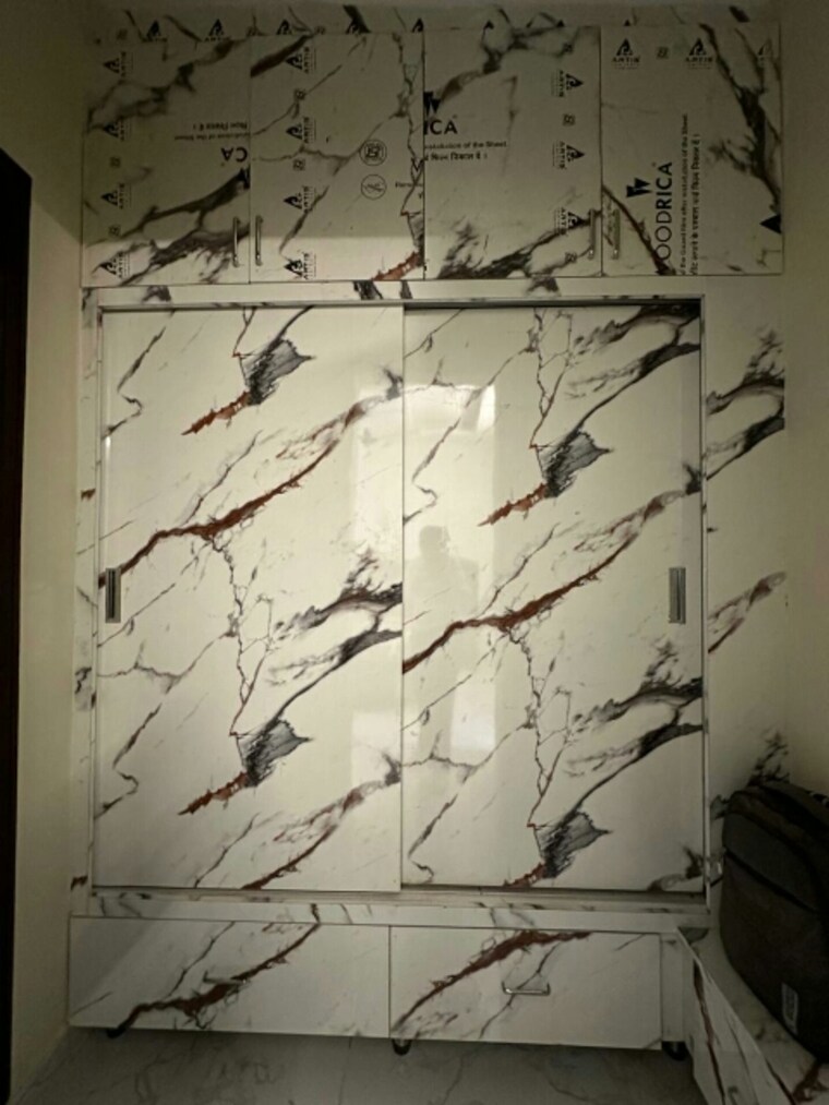 Room, sector 115 3 Bedroom 1600 Sq.Ft. Villa In Sector 115 Mohali 8567847