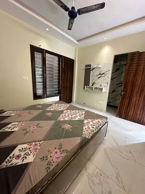 Bedroom in 3 BHK Villa at Sector 115 – for Sale