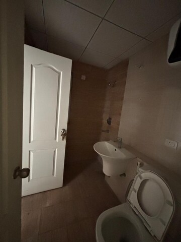 Bathroom in 2 BHK Apartment at Shree Vardhman Victoria, Sector 70 – for Rent