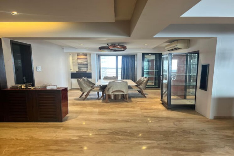 Parking, rna-mirage 6 Bedroom 4000 Sq.Ft. Apartment In Worli Mumbai 8567709