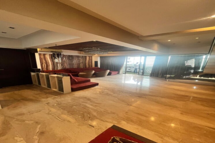  Parking, rna-mirage 6 Bedroom 4000 Sq.Ft. Apartment In Worli Mumbai 8567709