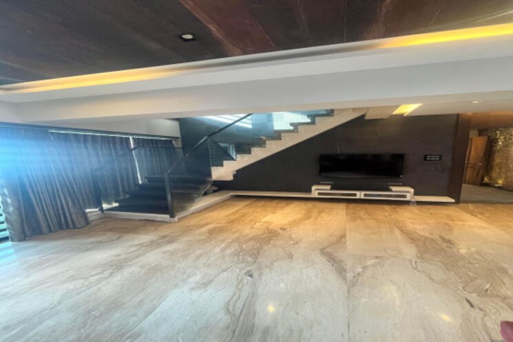 Kitchen, rna-mirage 6 Bedroom 4000 Sq.Ft. Apartment In Worli Mumbai 8567709