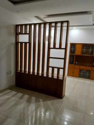 3 BHK Builder Floor For Rent in Sector 21c