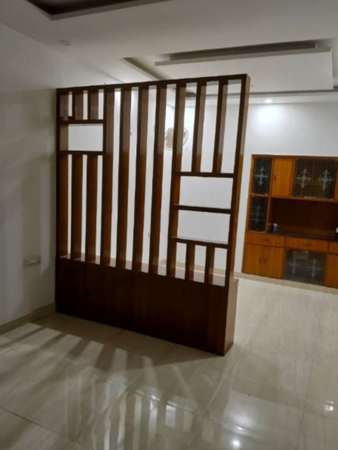 3 BHK + Pooja Room,Servant Room,Study Room Builder Floor For Rent in Sector 21C