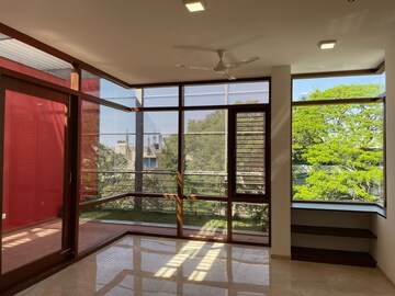 Room in 3 BHK Apartment at Jayanagar – for Rent