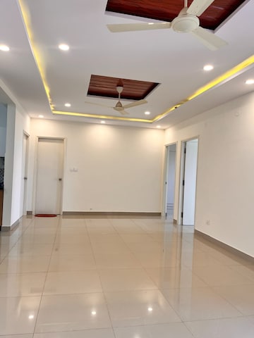2 BHK Apartment For Rent in Mantri Webcity, Hennur