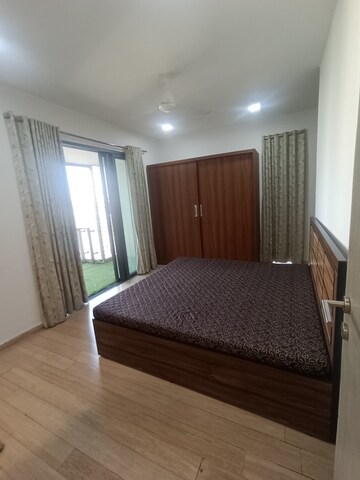Bedroom in 3 BHK Apartment at Lodha New Cuffe Parade, Wadala – for Rent