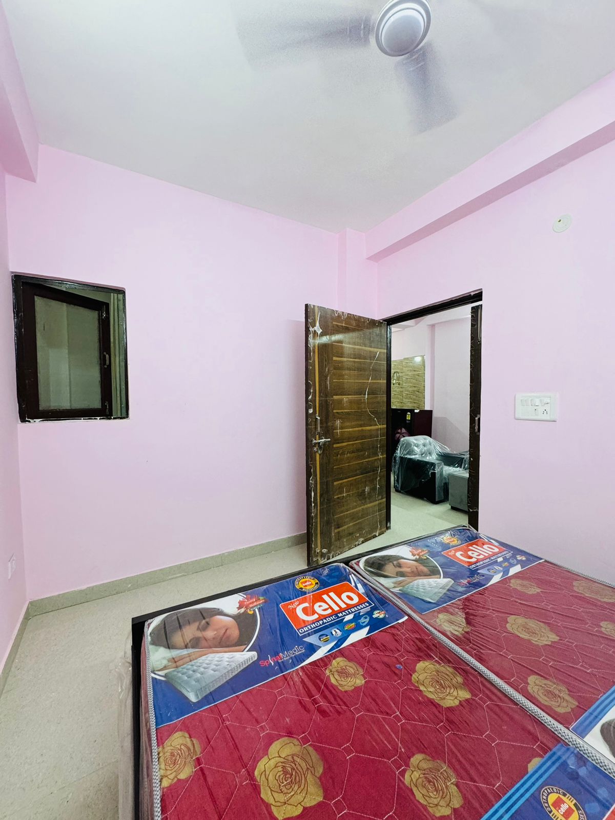 4 BHK 1869 Sq.Ft. Apartment in Shipra Krishna Vista