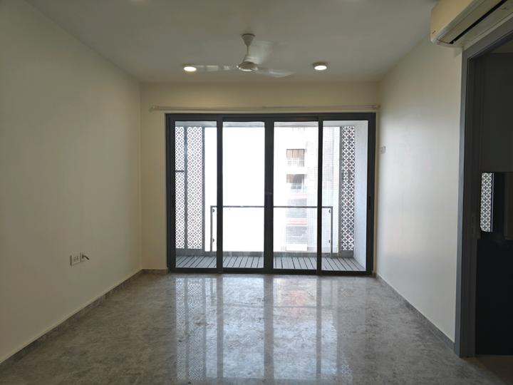 2 BHK 1096 Sq.Ft. Apartment in Vaastu Sai
