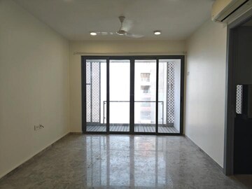 2 BHK Apartment For Sale in Vaastu Sai, Ulwe Sector 16