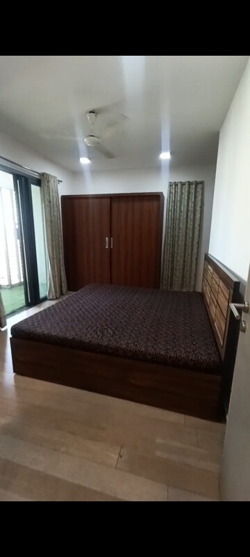 3 BHK Apartment For Rent in Lodha New Cuffe Parade, Wadala