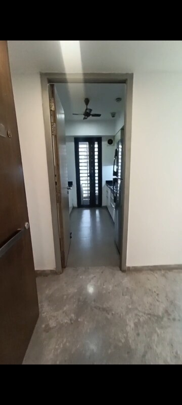 Building Lobby in 3 BHK Apartment at Lodha New Cuffe Parade, Wadala – for Rent